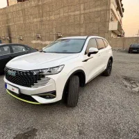 هاوال h6 مدل۲۰۲۴ خوش قیمت(معاوضه،نقد،اقساط)|خودرو سواری و وانت|تهران, هوانیروز|دیوار