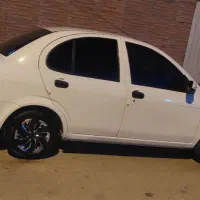 فروش فوری ماشین ساینا درجه1