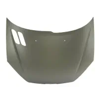 کاپوت خام ۲۰۶ نو اکبند
