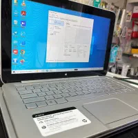 اچ پی استثنایی کرای۵