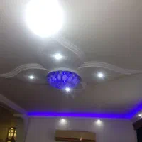 گچکاری و خردهکاری رابیتس کاری میپذیرم 15سال سابقه|خدمات پیشه و مهارت|لاهیجان, لاشیدان|دیوار