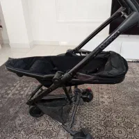 کالسکه مکسی کوزی (کویینی) اصلی|کالسکه و لوازم جانبی|کرمانشاه, |دیوار