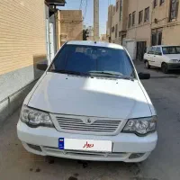 پراید ۱۱۱ مدل۹۷