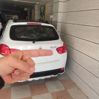 کوییک GXR مدل 1403|خودرو سواری و وانت|اصفهان, رهنان|دیوار