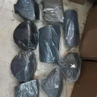 ایربک دنا پژو ساینا سمند تیبا پراید رانا