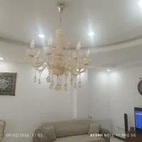 فروش لوستر سقفی