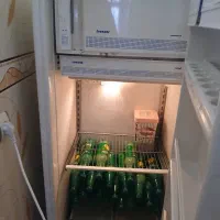 یخچال ۱۲فوت|یخچال و فریزر|گالیکش, |دیوار