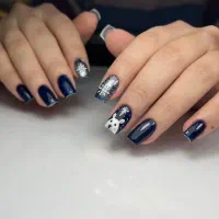 خدمات ناخن و آموزش «تخفیف ویژه شب یلدا »