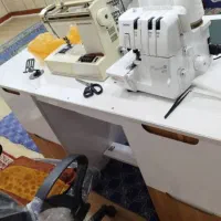 میز چرخ