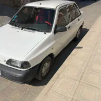 خودرو پراید|خودرو سواری و وانت|باغ بهادران, |دیوار