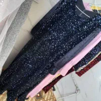 لباس کرایه ای مجلسی|لباس|خرمآباد, |دیوار