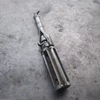 چهار شاخ پالیش سیلندر تراش