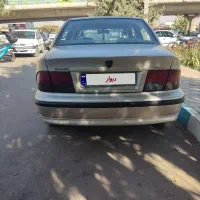 سمند 82 دوگانه CNGعروسک|خودرو سواری و وانت|همدان, |دیوار