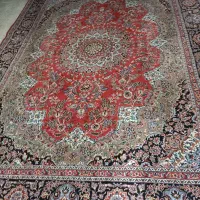 فرش|فرش|فارسان, |دیوار