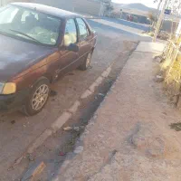 پژو ۴۰۵|خودرو سواری و وانت|سربیشه, |دیوار