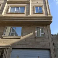 پروژه پیش فروش ۱۰۰ متری فاز ۵ شهرک اندیشه