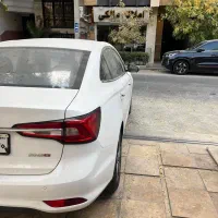 MG5 وارداتی  صفر کیلومتر|خودرو سواری و وانت|تهران, تهرانپارس جنوبی|دیوار