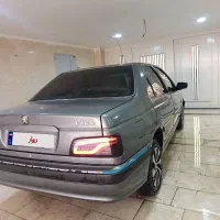 پژوپارس 1397 تمیز و سالم