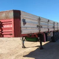 گاری لبه 13/60 سند دار|قطعات یدکی و لوازم جانبی|فیروزه, |دیوار