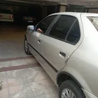 سمند LX ساده، مدل ۱۳۸۳