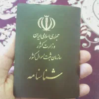 مدارک گمشده