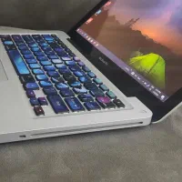 مک بوک i5 در حد نو|رایانه همراه|تهران, بوستان ولایت|دیوار