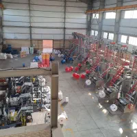 پخش نایلکس از تولید به مصرف بدون واسطه