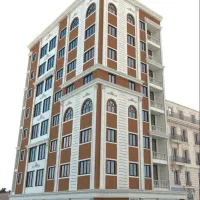 آپارتمان ۱۰۵ متری ،سه خوابه مَستردار