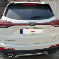 کی ام سی k7|خودرو سواری و وانت|شهریار, شهرک شاهد|دیوار