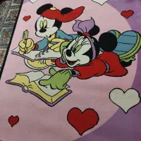 فرش عروسکی ۴ متری|فرش|پاکدشت, شهرک انقلاب|دیوار