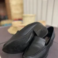 کفش چرم  پاشنه دار طبی انکارا|کیف، کفش، کمربند|تنکابن, |دیوار