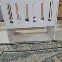 تخت گهواره ای