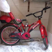 دوچرخه سایز ۲۰