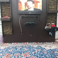 میز تلویزیون