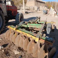 دیکس ۲۲|ماشین‌آلات صنعتی|الیگودرز, |دیوار