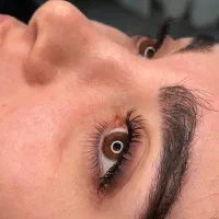 اکستنشن مژه