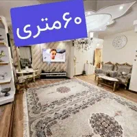 ۲واحدآپارتمان۶۰و۶۳متری/اسفندآبادشمالی/کارخانه قند|فروش آپارتمان|ورامین, ورامین|دیوار