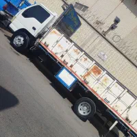 ایسوزو 6تن مدل 87