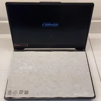 لپ تاپ ایسوس گیمینگ i5 نسل 11 گرافیک 3050TI درحدنو|رایانه همراه|تهران, کوی مهران|دیوار