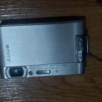 دوربین سونی سایبرشات|دوربین عکاسی و فیلمبرداری|شیراز, فرهنگ شهر|دیوار