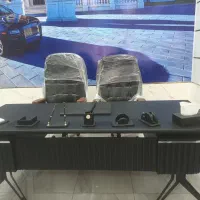 میز و صندلی اداری شیک