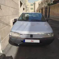 روآ مدل87|خودرو سواری و وانت|شیراز, دلجو|دیوار