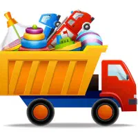 رساندن محصولات به انبار دیجی کالا