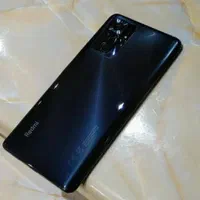 شیائومی Redmi Note 10 Pro با حافظهٔ ۱۲۸ گیگابایت|موبایل|همدان, |دیوار