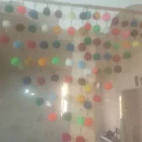 گمبول تزئینی|صنایع دستی و سایر لوازم تزئینی|دهدشت, |دیوار