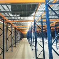 قفسه راک.ایزی راک.پیچ و مهره ای.انباری|فروشگاه و مغازه|قم, دروازه چوبی|دیوار