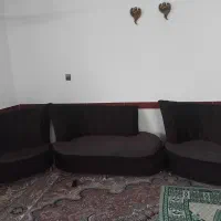 سرویس مبل جا کفشی میز تلویزیون میز تلفن