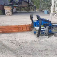 اره موتور هیوندا ۸۶۵|ابزارآلات|یامچی, |دیوار