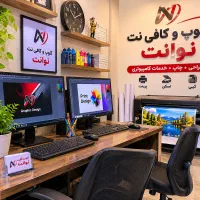 طراحی و چاپ بنر، کارت ویزیت، تراکت و انواع تبلیغات