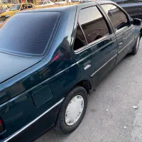 پژو ۲۰۰۰در حد|خودرو سواری و وانت|کاشان, فاز ۲ ناجی آباد|دیوار